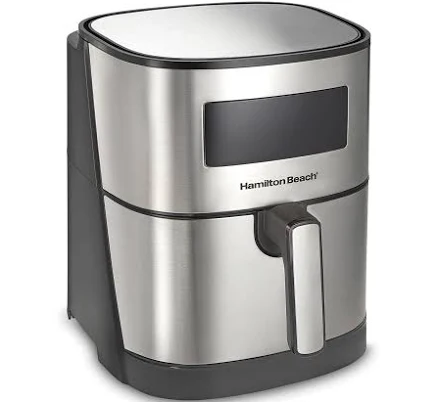 Hamilton Beach 5L Digital Air Fryer