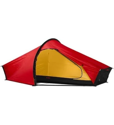 Hilleberg Akto 1 Person Tent