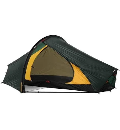 Hilleberg Enan 1-Person Camping Tent