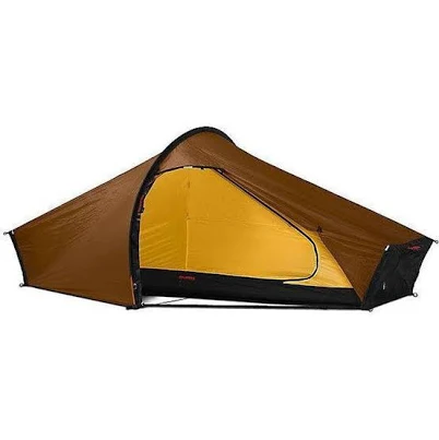 Hilleberg Akto 1-Person Mountaineering Tent