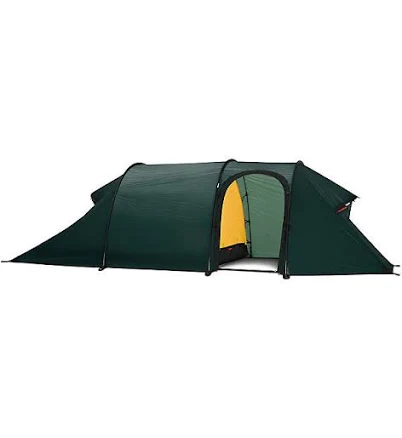 Hilleberg Nammatj 2 GT Tent