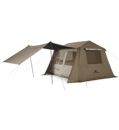 Naturehike Village 6.0 Gen 2 Quick Open Tent
