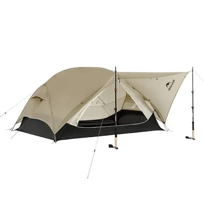 Naturehike Mongar UL 2-Person Ultralight Camping Tent