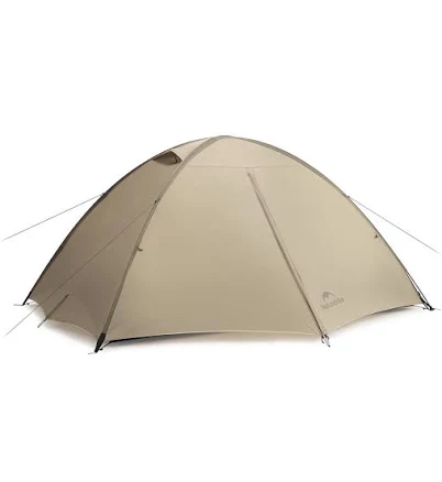 Naturehike Giling PRO 4-Season 2-Person Camping Tent