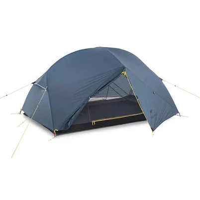 Naturehike Upgraded Cloud up 2 Person Hiking Tent Camping Backpacking Tent