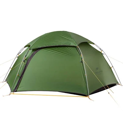 Cloud Peak 2-Person 4-Season Backpacking Tent