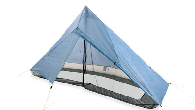 Zpacks Ultralight 1 Person Tent