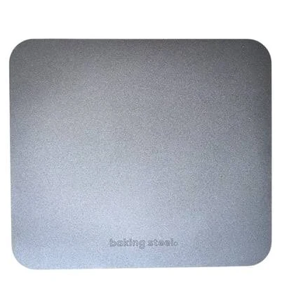 Baking Steel The Original Ultra Conductive Pizza Stone