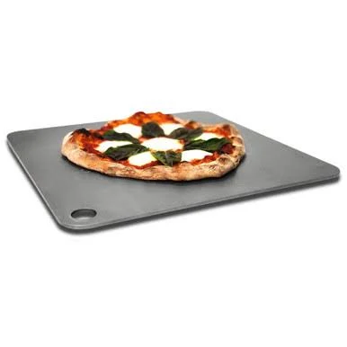 Cooking Steel 16"x16"