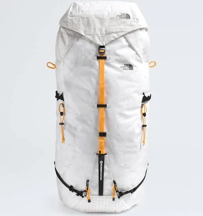 The North Face Summit Series Advanced Mountain Kit 55L Pack