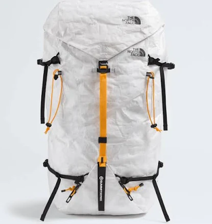 The North Face Summit Series Advanced Mountain Kit