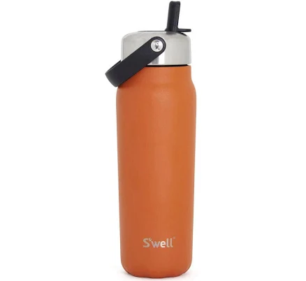 S'well - 24oz Explorer Bottle - Assorted (Himalayan Salt)
