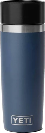 Yeti Rambler Travel Bottle 16 oz. Navy