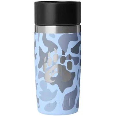 YETI Rambler Travel Bottle 8 oz Royal Blue