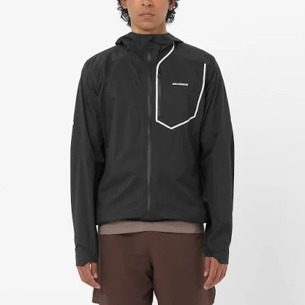 Salomon Men's Bonatti Pro Jacket
