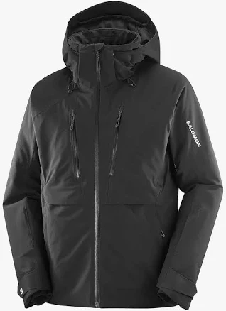 Salomon Men's Brilliant 2.0 Jacket