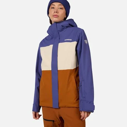 Rossignol Women's Desafio 2L Shell Jacket