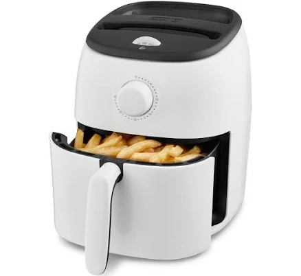 DASH Tasti-Crisp Electric Air Fryer Oven Cooker