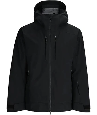 Spyder Men's Sanction Shell Jacket