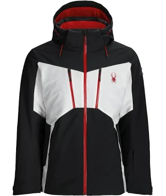 Spyder Men's Rival Insulated Jacket
