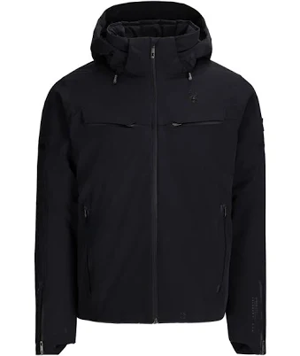Spyder Men's Monterosa Insulated Snow Jacket