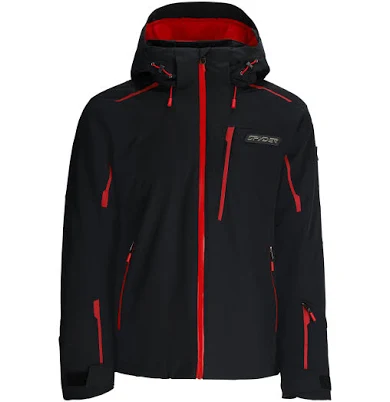 Spyder Men's Leader Jacket