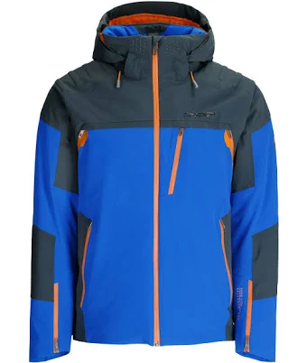 Spyder Men's Vanqysh Jacket