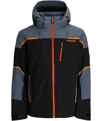 Spyder Men's Chambers Jacket