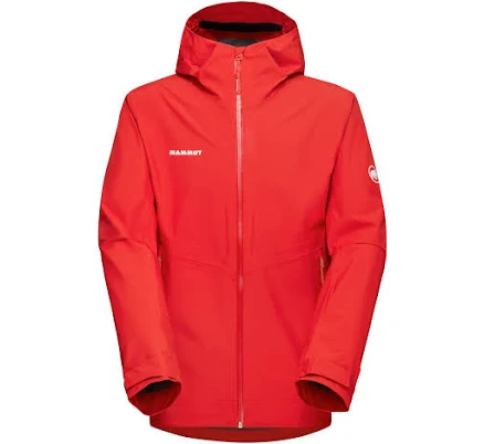 Mammut Alto Light HS Hooded Jacket Men's