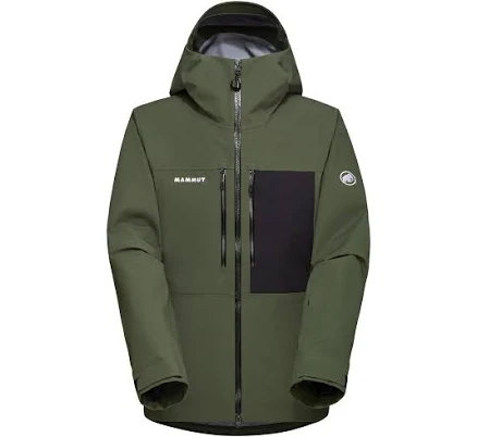 Mammut Stoney HS Jacket Men's