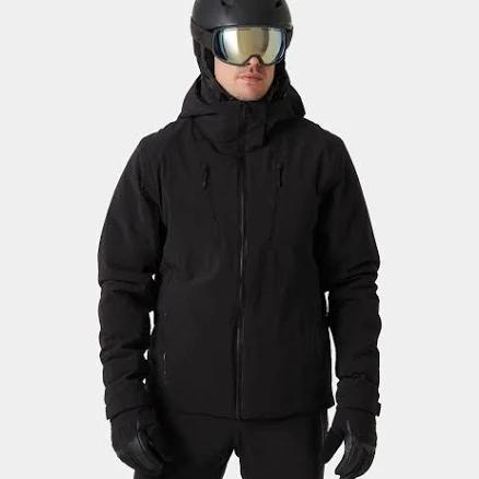 Helly Hansen Men's Alpha 4.0 Jacket