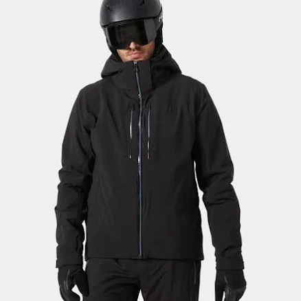 Helly Hansen Men's Alpha Lifaloft Jacket
