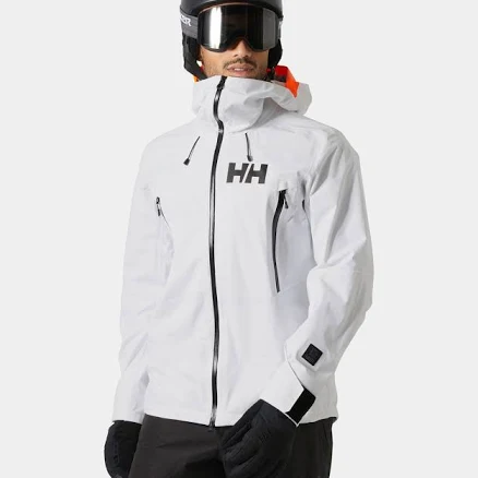 Helly Hansen Men's Sogn 2.0 Shell Jacket