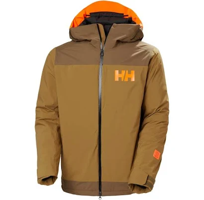 Helly Hansen Men's Powdreamer 2.0 Jacket