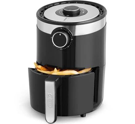 Dash AirCrisp Pro Compact Air Fryer