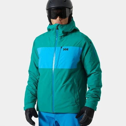 Helly Hansen Men's Gravity Insulated Ski Jacket