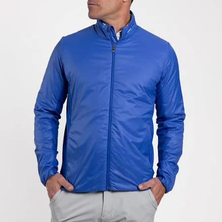 Kjus Men's Radiation Jacket