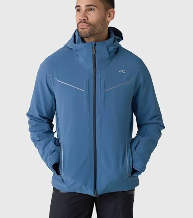 Kjus Men's Formula Jacket