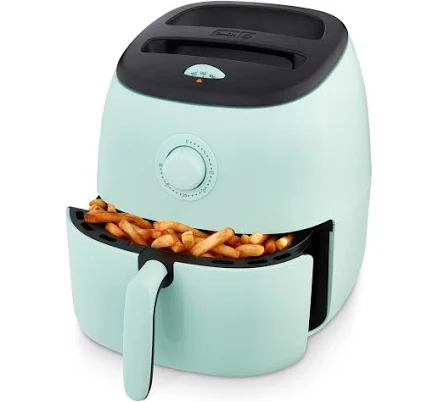 DASH Tasti-Crisp 6-Quart Air Fryer
