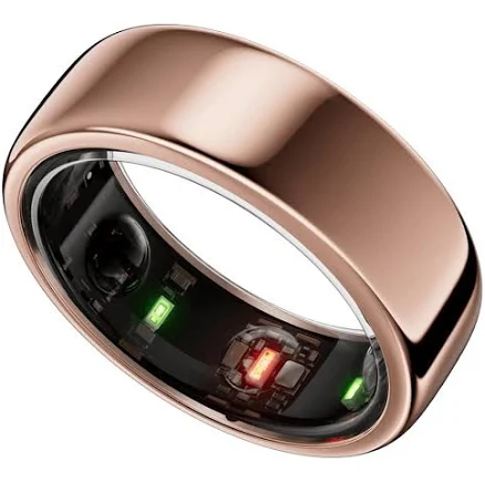 Oura Ring Gen3 Horizon Smart Ring