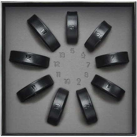 Samsung Galaxy Ring Sizing Kit