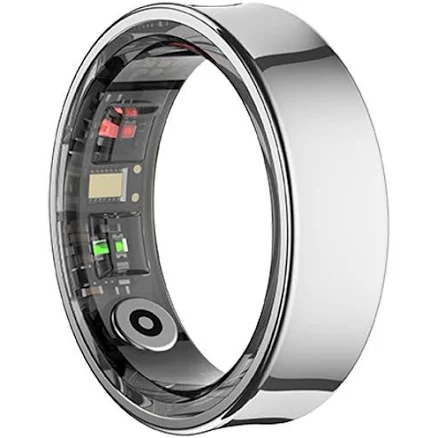 Smart Ring 3 Standard with 1 Charging Case