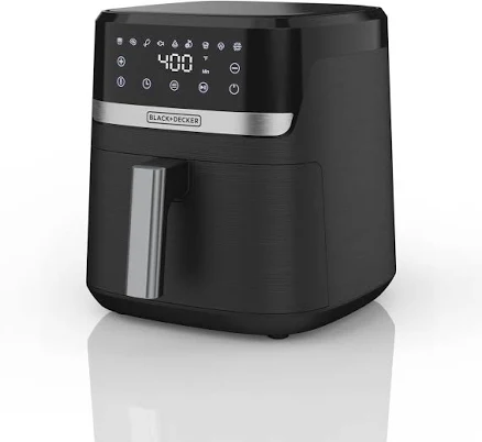 BLACK+DECKER Purifry 6QT Air Fryer
