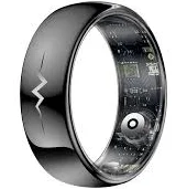 Rollme R11 ECG Smart Health Ring