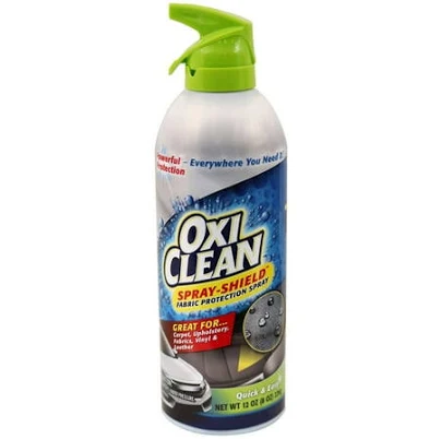 Hopkins Oxi-Clean Fabric Shield Protectant
