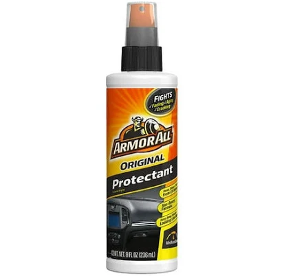 Armor All Original Protectant Spray Car Interior Cleaner