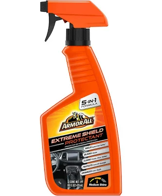 Armor All Extreme Shield Protectant Car Cleaning Spray