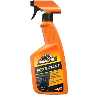 Armor All Protectant Spray