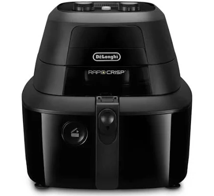 De'Longhi Rapid Crisp Air Fryer
