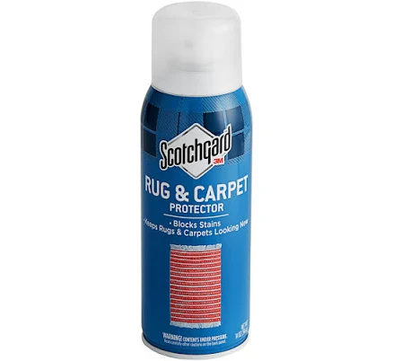 Scotchgard Rug & Carpet Protector 14 Oz.